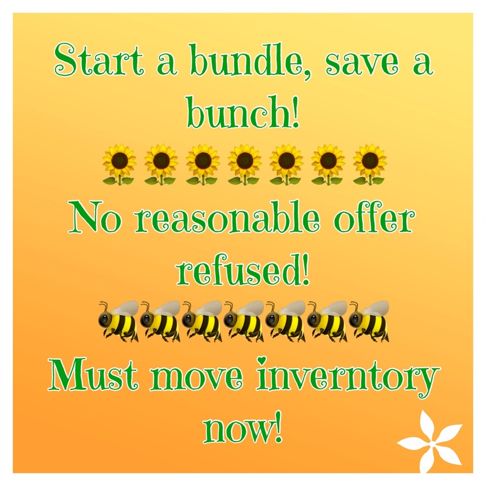 Start a bundle today! Starbucks,forever21,Nike